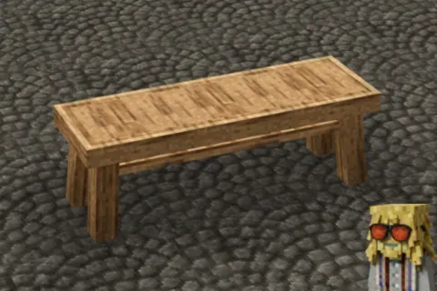 Table Expansion