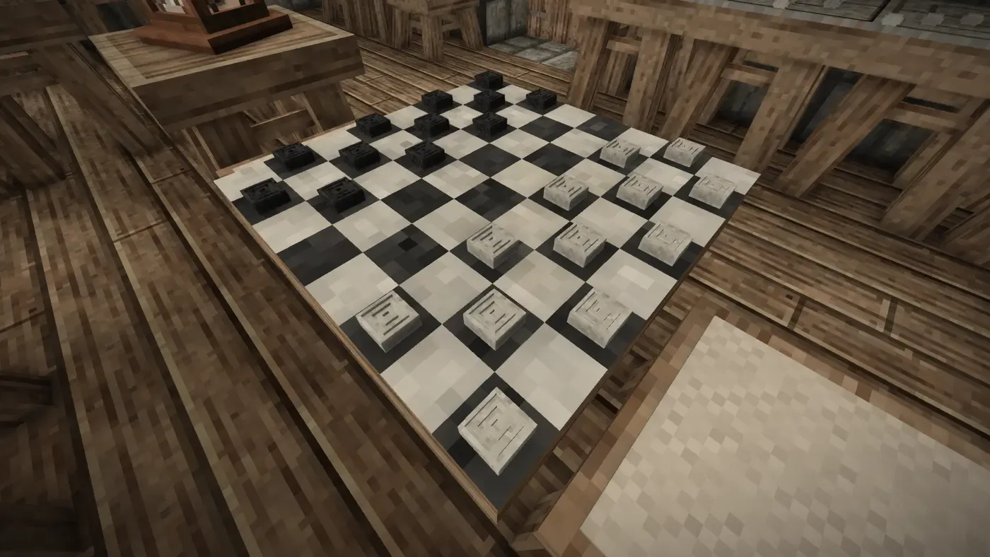 Tabletop Games