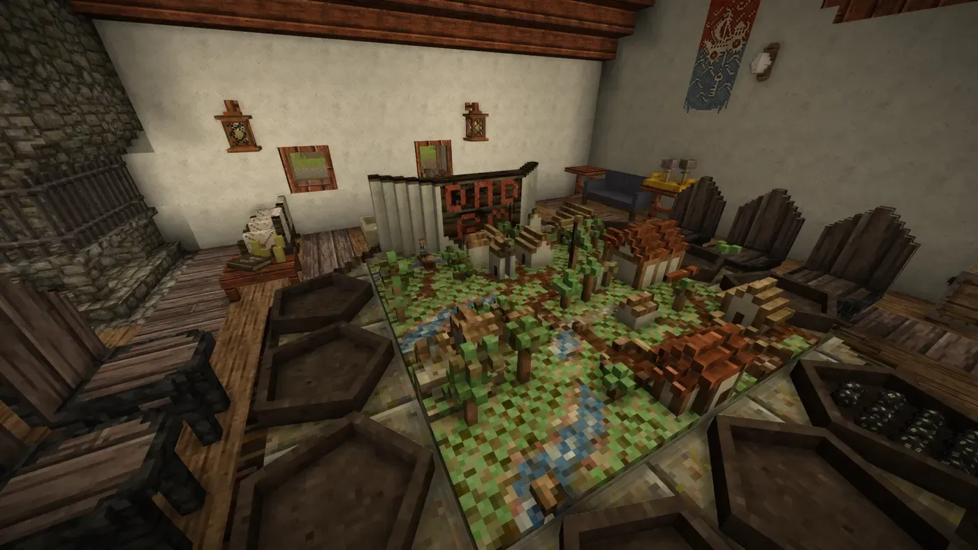 Tabletop Games
