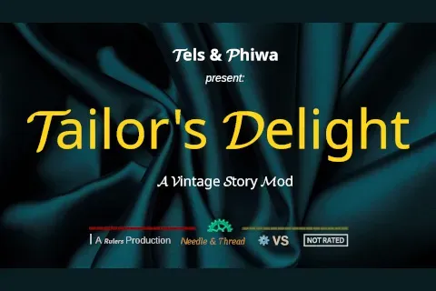 Tailor's Delight