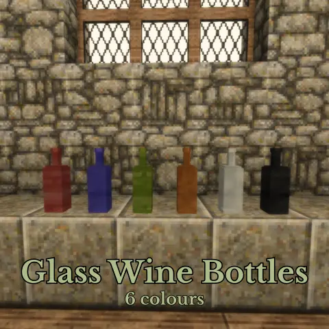 Tankards, Goblets and More!