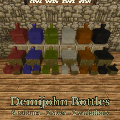 Tankards, Goblets and More!