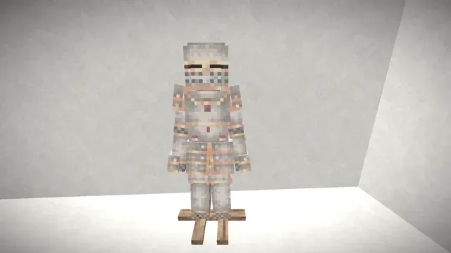 Titanium Armor