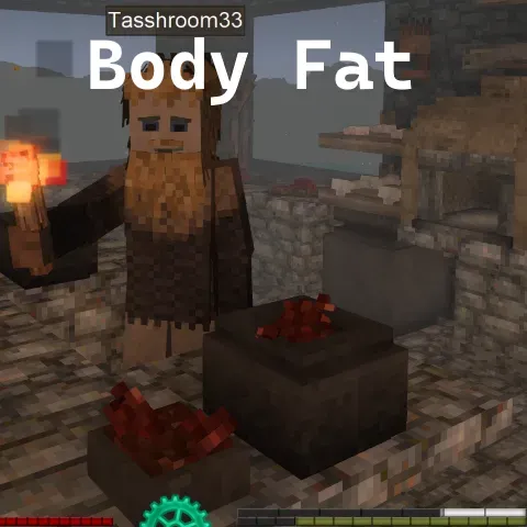 Body Fat by Tasshroom