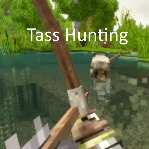 TassHunting