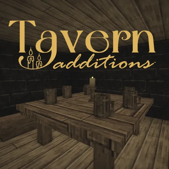 Tavern Additions