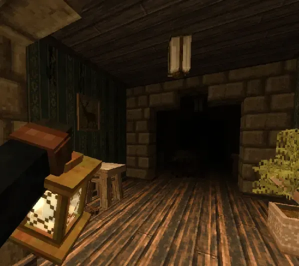 Temporals Reformed - An Enemy Behavior Overhaul
