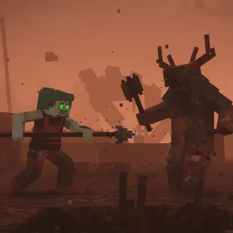 Temporal Storms Require a Fight