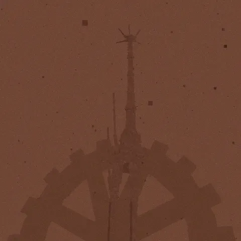 Temporal Symphony - Temporal Warden