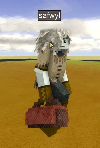 TentBag-Reworked