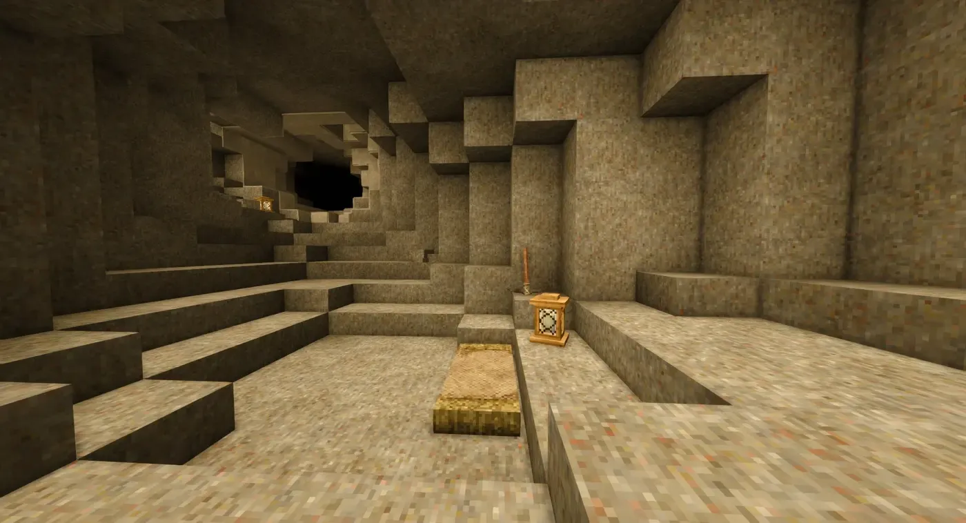 Terrain Slabs