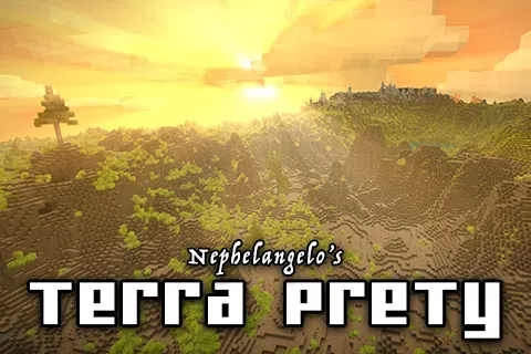 Terra Prety