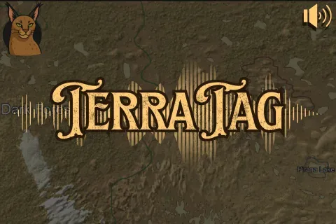 Salty´s TerraTag: Sound Pack