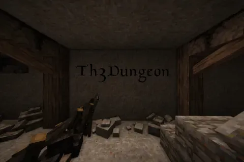 Ancient Dungeons (Th3Dungeon)