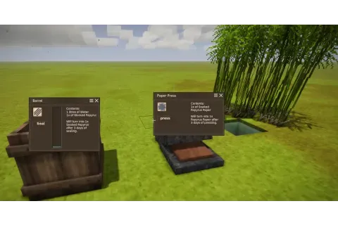 Th3Expansion