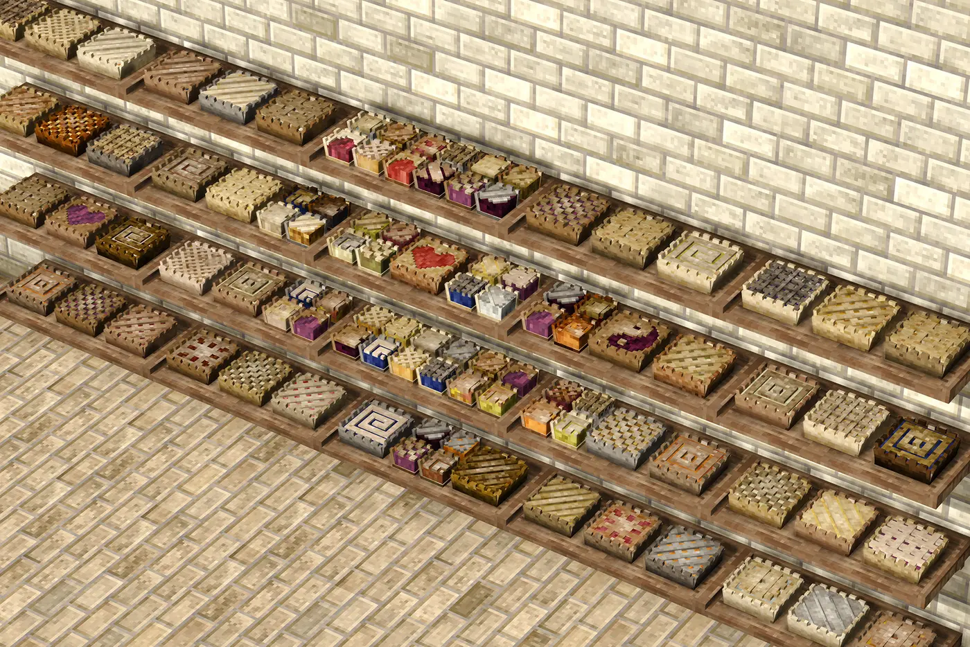 The Art of Pies