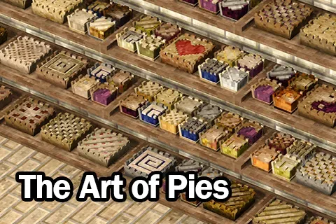 The Art of Pies
