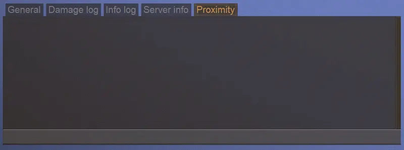 The Basics - Roleplay (RP) Proximity Chat and more!