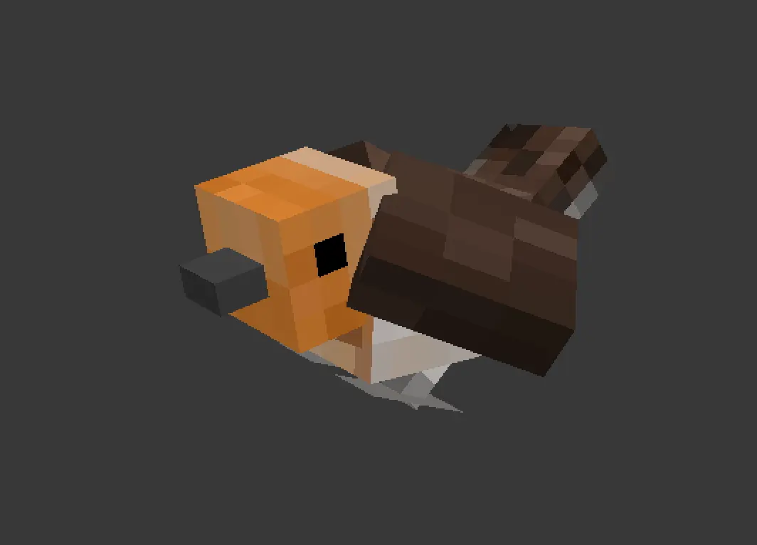 The Critters Pack