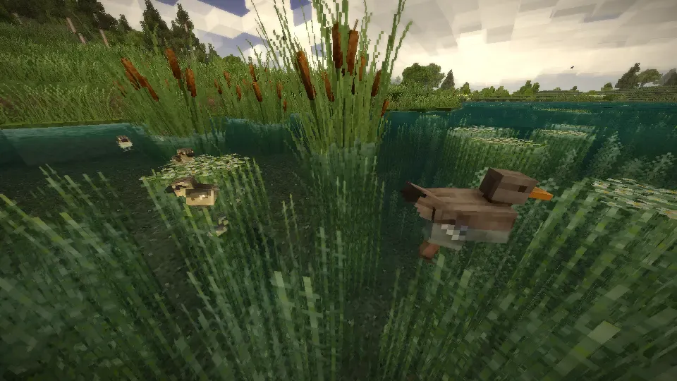 The Critters Pack