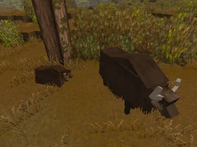The Critters Pack