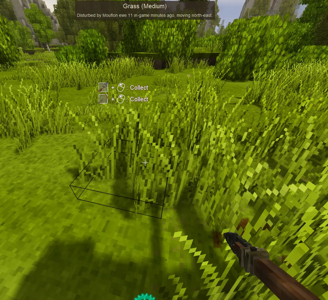The Hunter