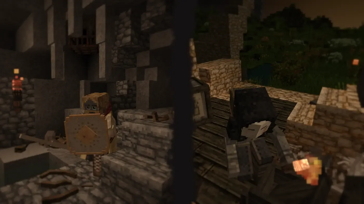 The Remnants