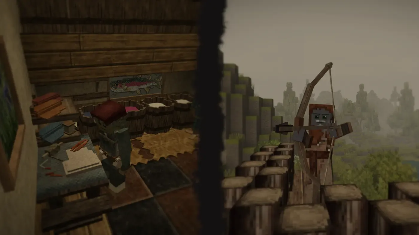 The Remnants Reborn