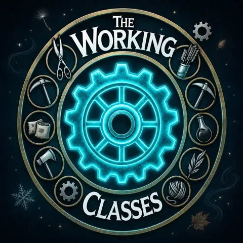 The Working Classes