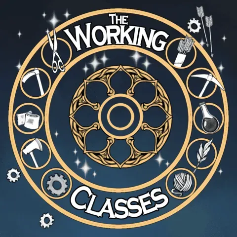 The Working Classes Revamp