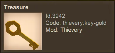 Thievery
