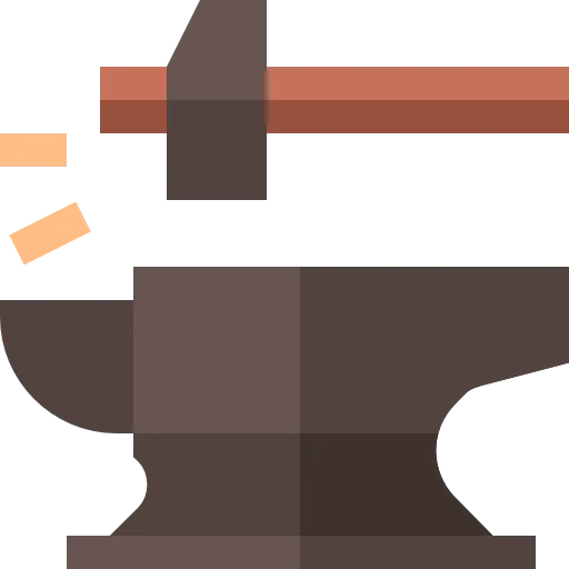Thrifty Smithing