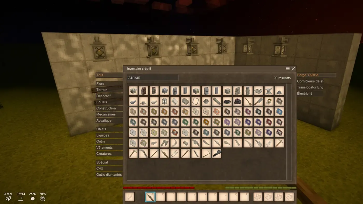 TitaniumTools