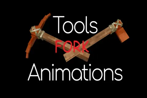 Tool Animations Fork