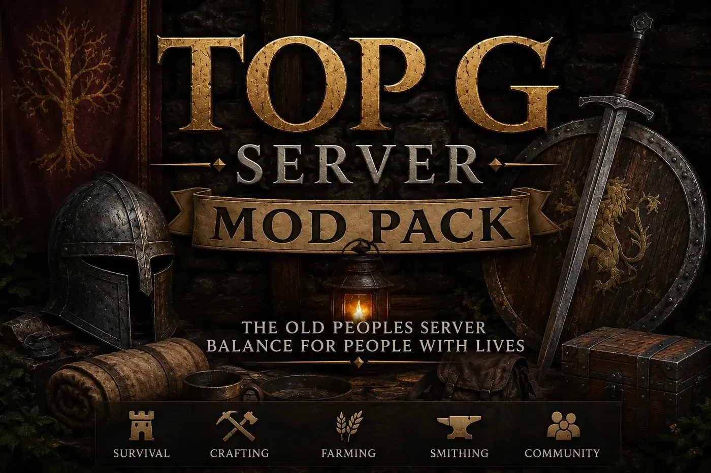 topgsmod
