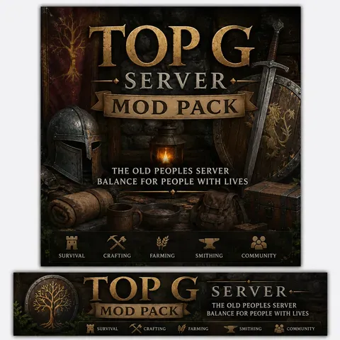 topgsmod