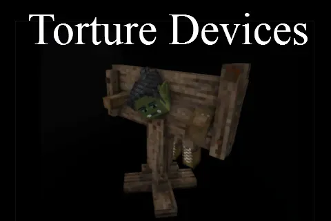 TortureDevices