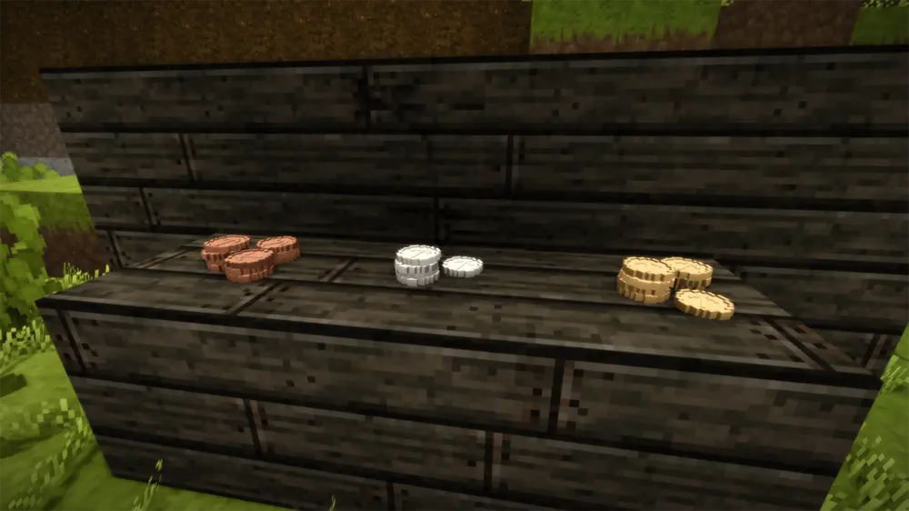 Trade-o-mat
