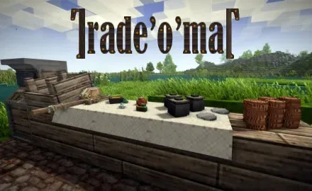 Trade-o-mat