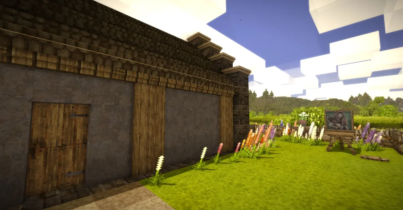 Traders Expansion
