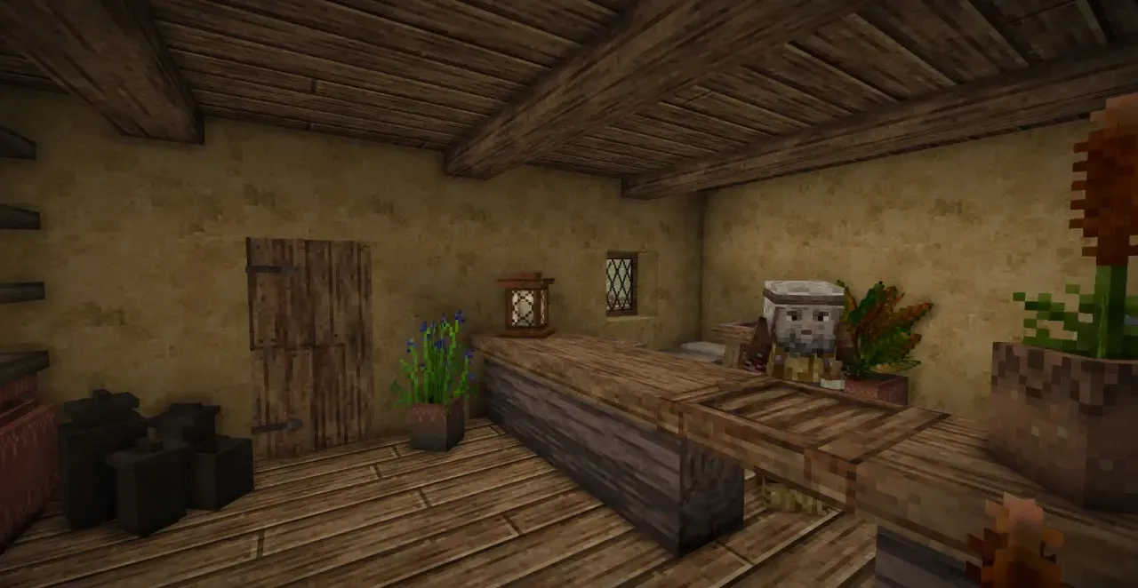 Traders Expansion