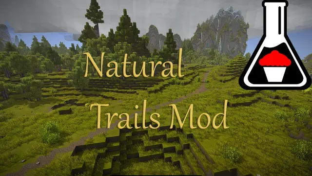 Natural Trail Mod - CUPdated