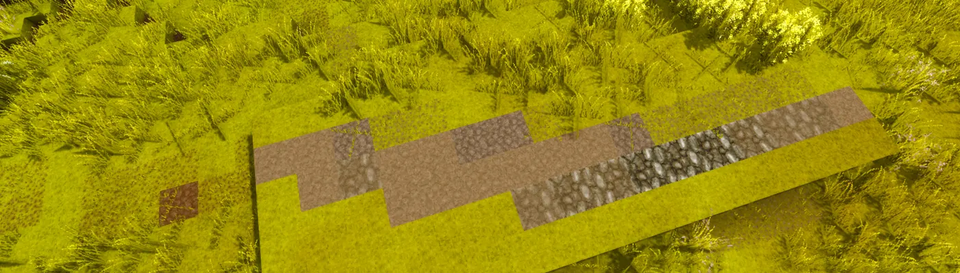Trail Mod Updated