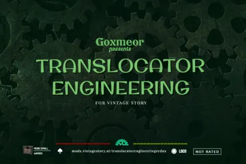 Translocator Engineering - Redux
