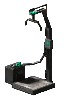 Translocator Relocator