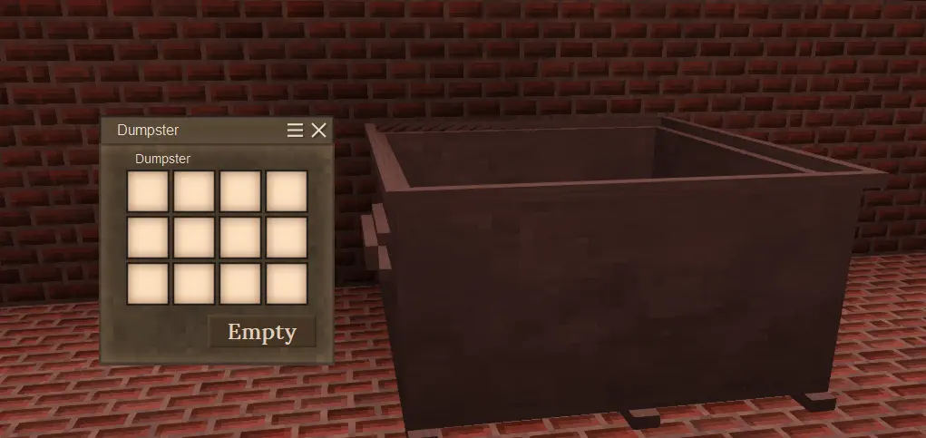 TrashMod
