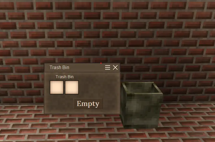 TrashMod