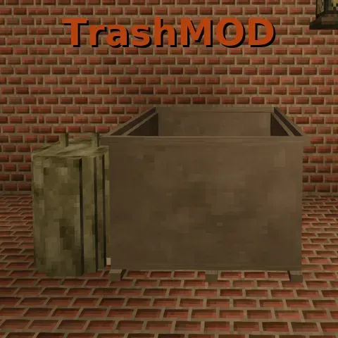 TrashMod