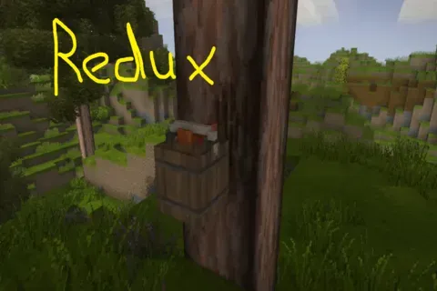 Tree Tap Redux