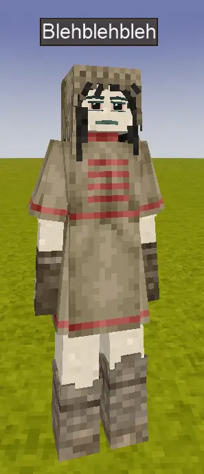 Tunics